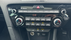 Kia Sportage 1.6 CRDi 48V ISG 4 5dr Diesel Estate